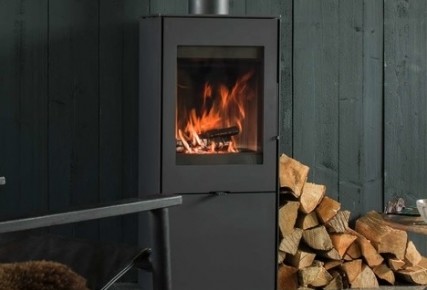 Faber Dimplex 1000IF Houtkachel