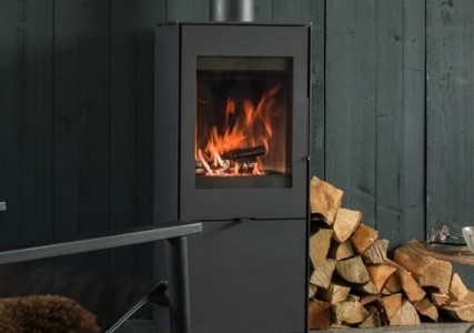 Faber Dimplex 1000IF Houtkachel