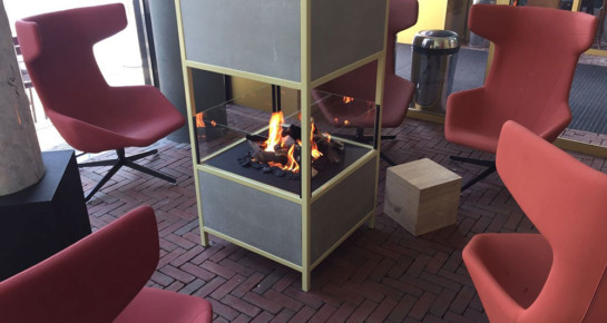 Het Kruispunt Barendrecht 1