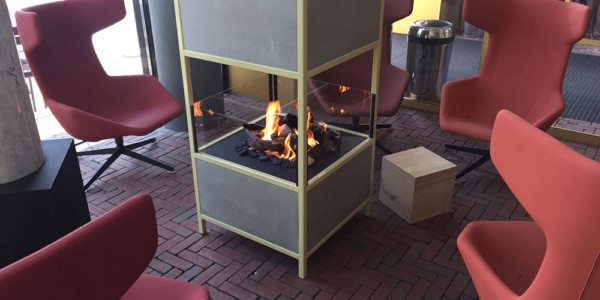 Het Kruispunt Barendrecht 1