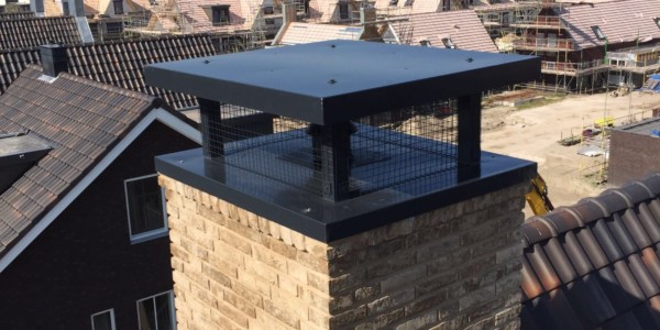 Overzetschoorsteenkap 09