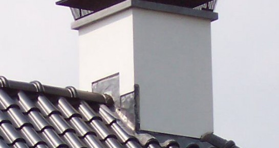 Schoorsteenkap 01