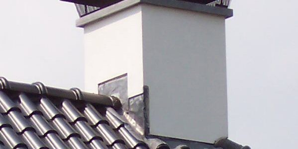 Schoorsteenkap 01