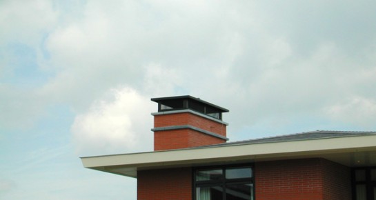 Schoorsteenkap 02