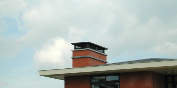 Schoorsteenkap 02