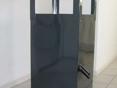 Schoorsteenkap 05