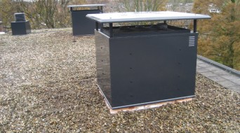 Overzetschoorsteenkappen flat 3