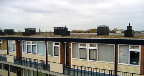 Overzetschoorsteenkappen flat 4