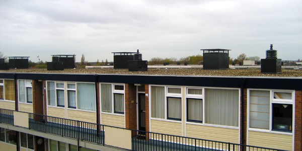 Overzetschoorsteenkappen flat 4