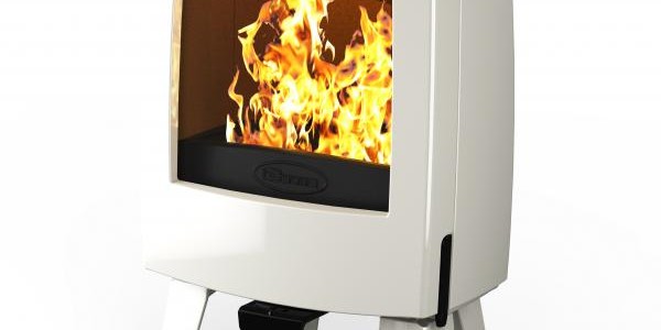 Dovre Sense 100/103 Houtkachel