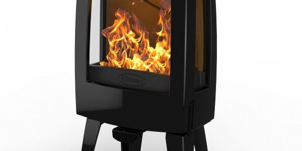 Dovre Sense 103 design Houtkachel