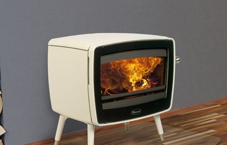 Dovre Vintage 50 Houtkachel