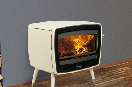 Dovre Vintage 50 Houtkachel