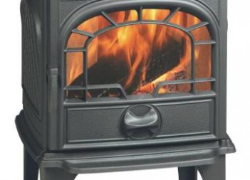 Dovre 250CB S Houtkachel