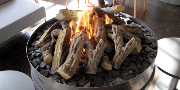 Restaurant de Machinist Rotterdam – PO-1