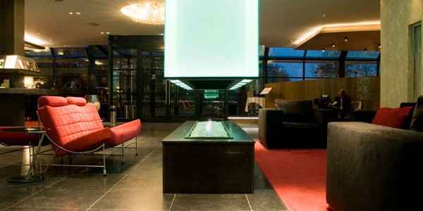 Hotel restaurant Oud London – P1-7