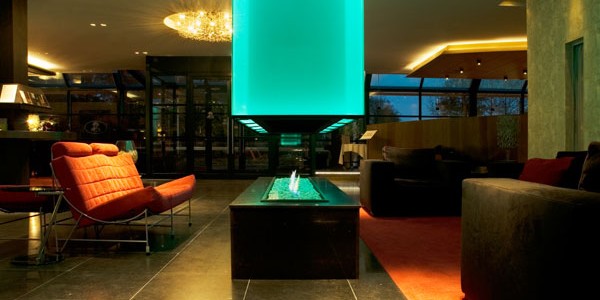 Hotel restaurant Oud London – P1-9