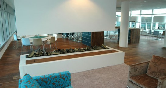 Kantorencomplex Amstelveen – P2-1