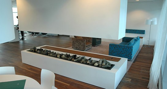 Kantorencomplex Amstelveen – P2-2