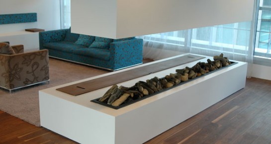 Kantorencomplex Amstelveen – P2-3