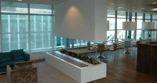 Kantorencomplex Amstelveen – P2-4