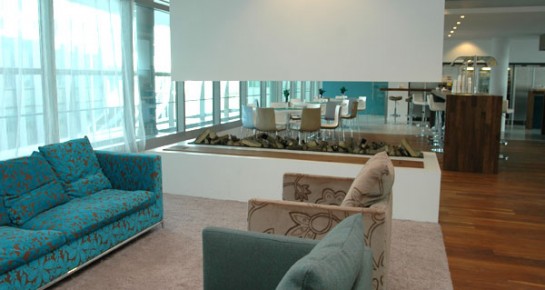 Kantorencomplex Amstelveen – P2-5