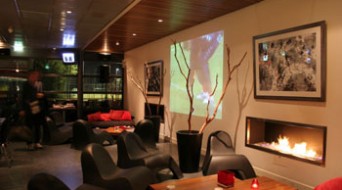Special Sports Restaurant – P4-1