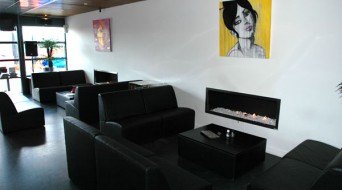 Special Sports Restaurant – P4-2