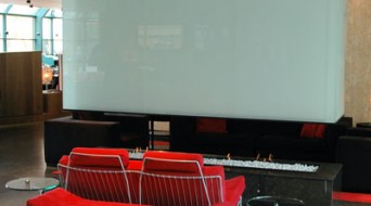 Hotel restaurant Oud London – P1-2