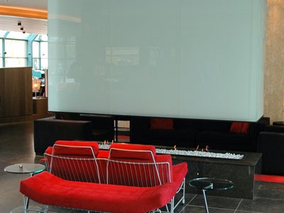 Hotel restaurant Oud London – P1-2