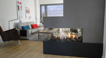 Gesloten inbouw gashaard 05