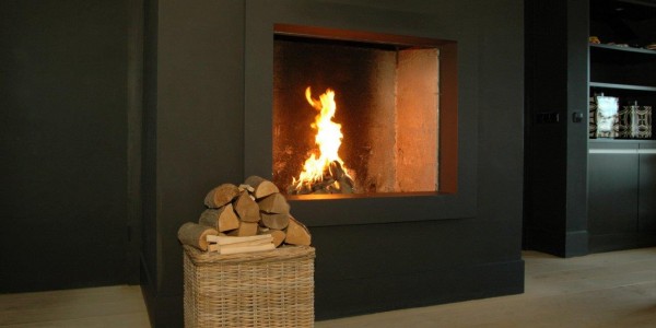 Design openhaard 14