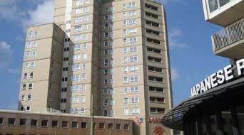 Palace Promenade Scheveningen 01