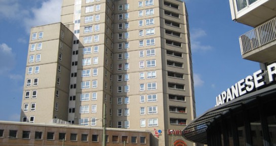 Palace Promenade Scheveningen 01