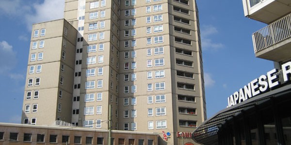 Palace Promenade Scheveningen 01