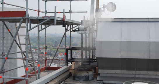 Palace Promenade Scheveningen 10