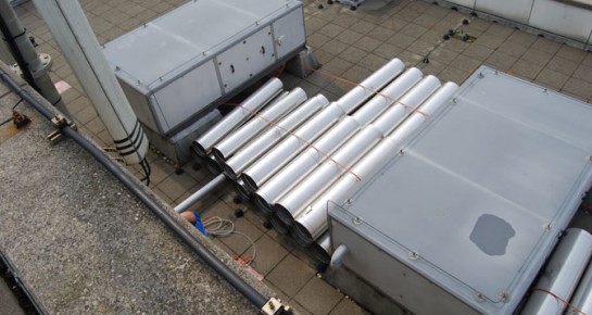 Palace Promenade Scheveningen 11