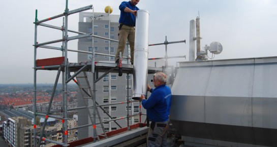 Palace Promenade Scheveningen 12