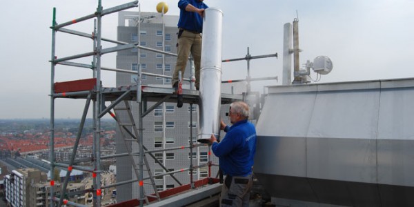 Palace Promenade Scheveningen 12