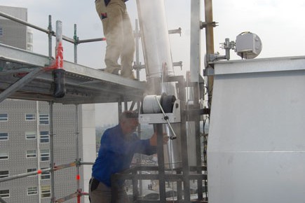 Palace Promenade Scheveningen 13