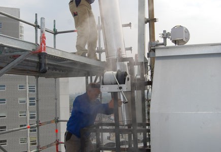 Palace Promenade Scheveningen 13