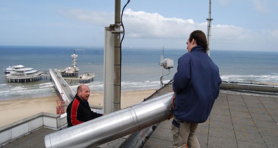 Palace Promenade Scheveningen 14