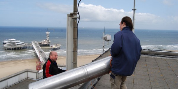 Palace Promenade Scheveningen 14
