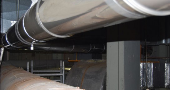 Palace Promenade Scheveningen 16