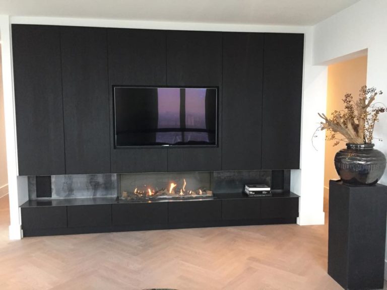 Openhaard Houtgestookt & gas Schmidt Openhaarden