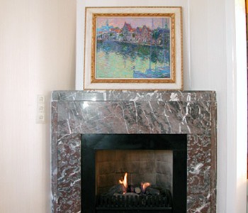 Houtgestookte openhaarden 12