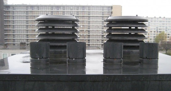 Project overzetschoorstenen – PO-1