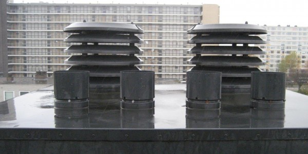 Project overzetschoorstenen – PO-1