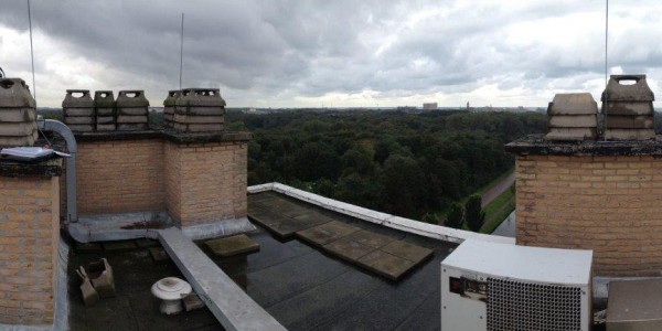 Project overzetschoorstenen – PO-8