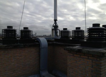 Project Overzetschoorstenen 5